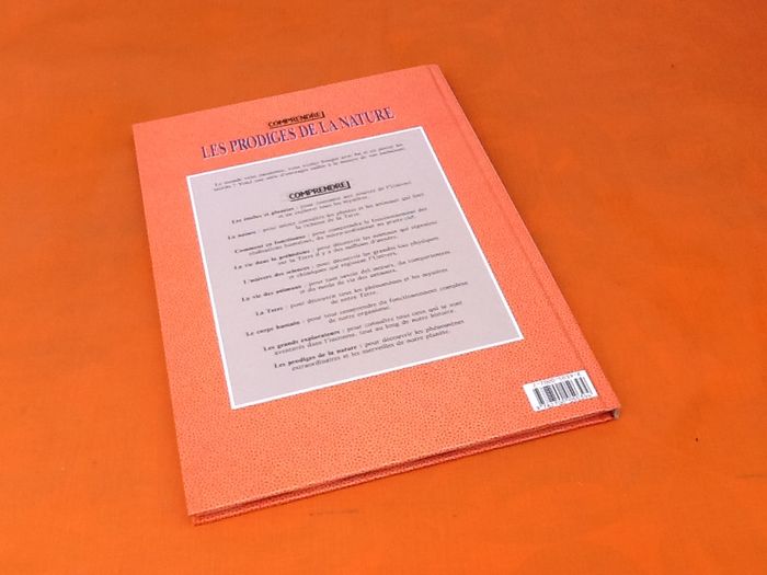 Martyn Bramwell Les prodiges de la nature Editions Gründ - photo numéro 7