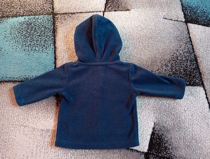 Gilet chaud 3 mois - photo numéro 5