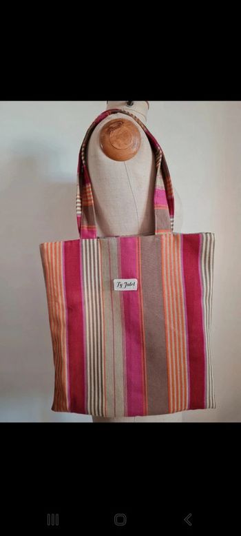 Sac tote bag
