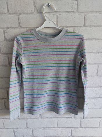 Sweat Cherokee taille 6 ans