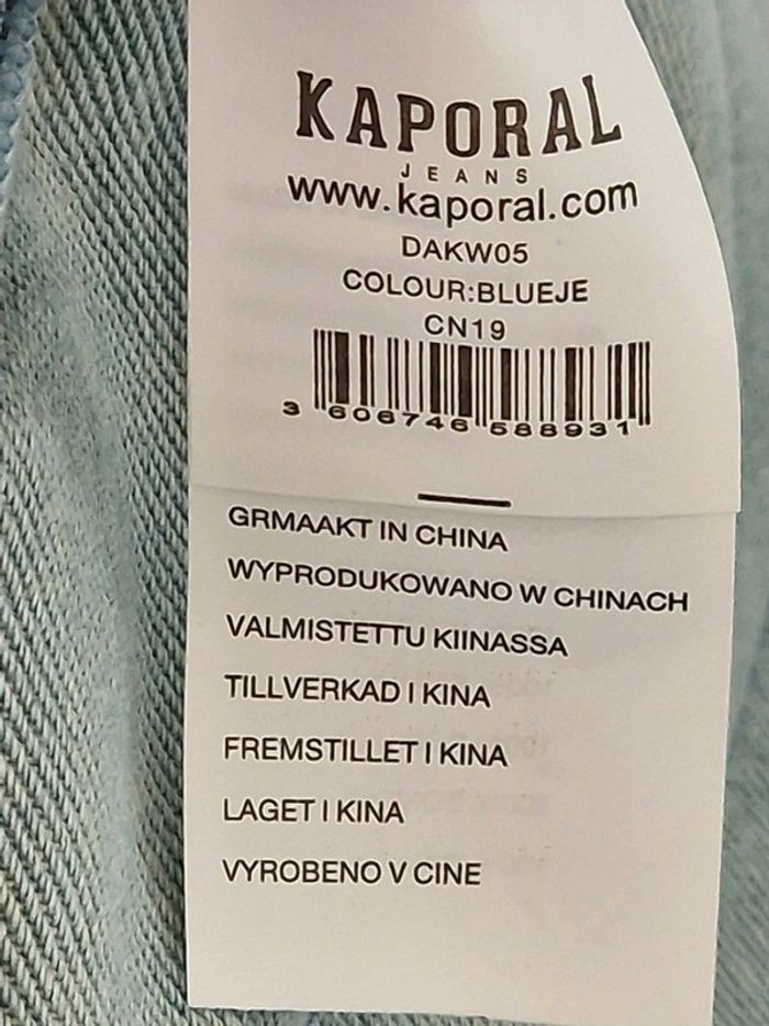 Pochette Kaporal femme - photo numéro 6