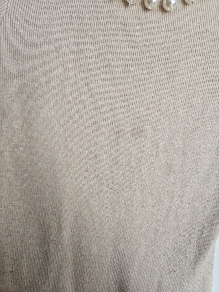 Robe polaire - photo numéro 3