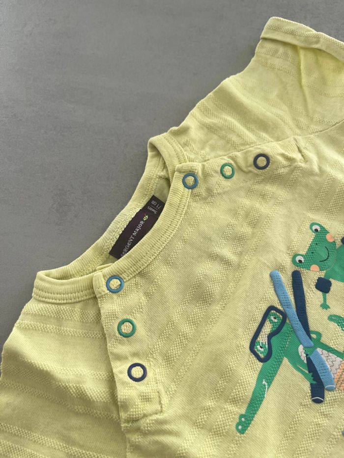 Combinaison sergent major - photo numéro 4