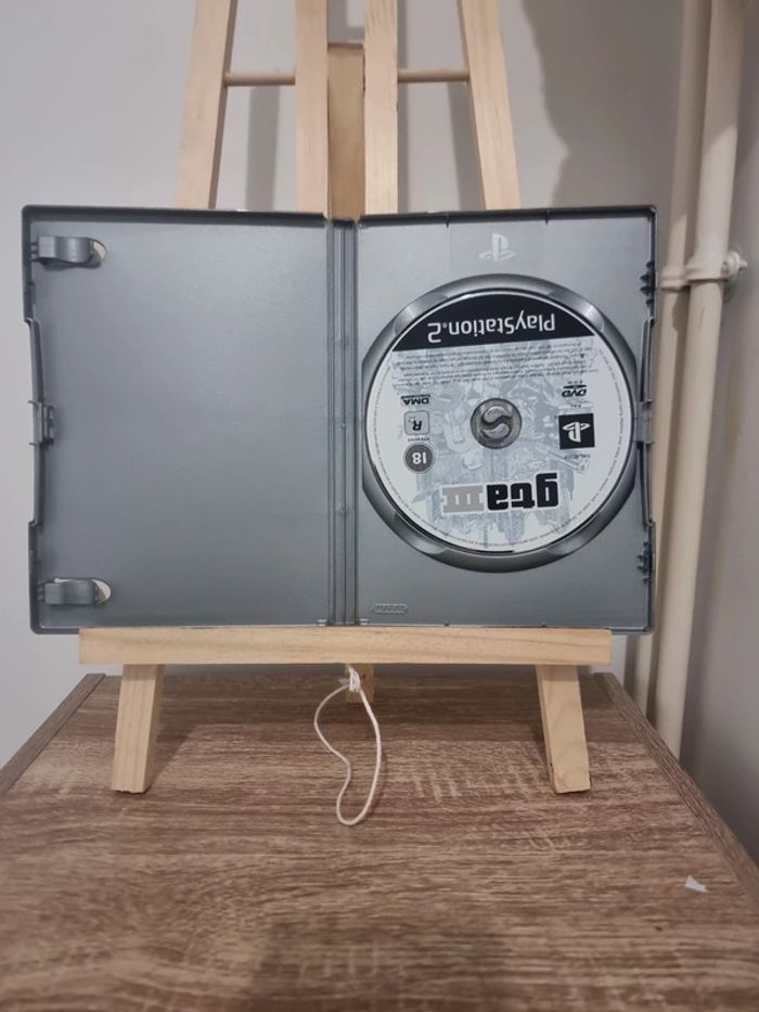 Grand theft auto 3 - photo numéro 3