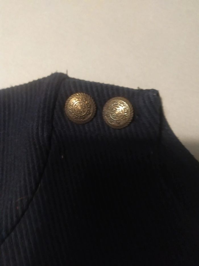 Robe courte manches courtes - photo numéro 4