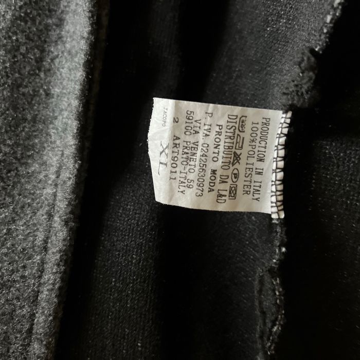 Manteau - photo numéro 6