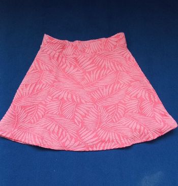 Jupe courte taille S Bershka