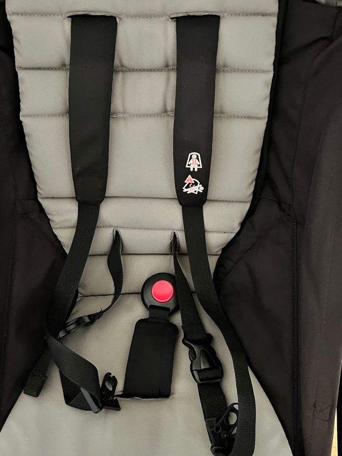 Poussette yoyo (les 2 packs) - photo numéro 3