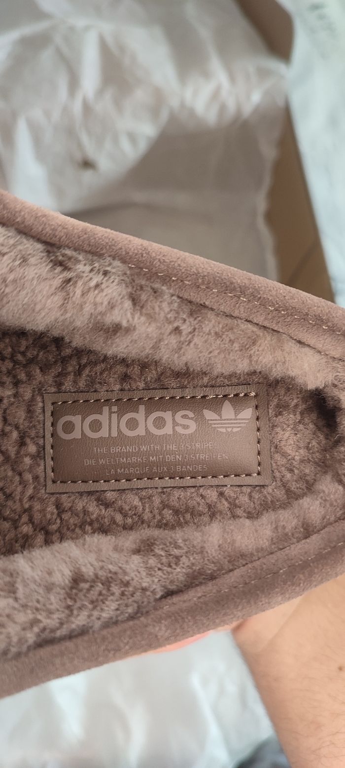 Adidas Originals Mule Campus 00s - photo numéro 8