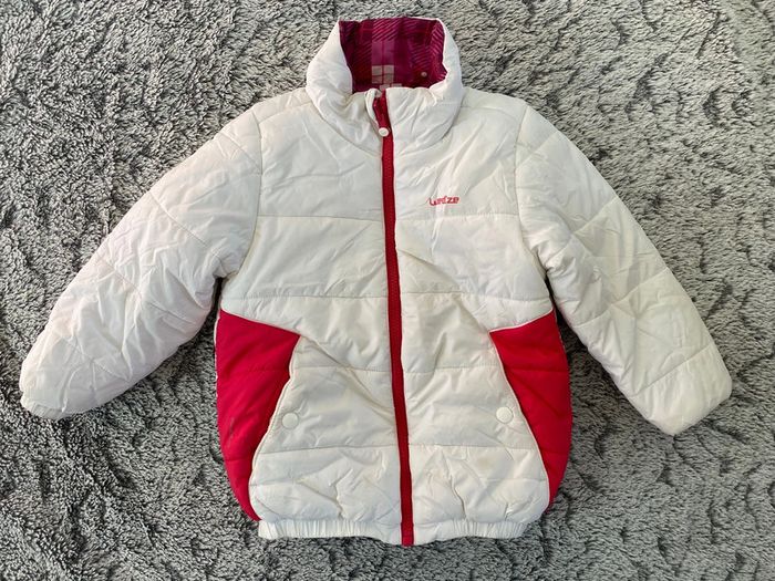 Manteau de ski Wed’ze - taille 2 ans - photo numéro 2