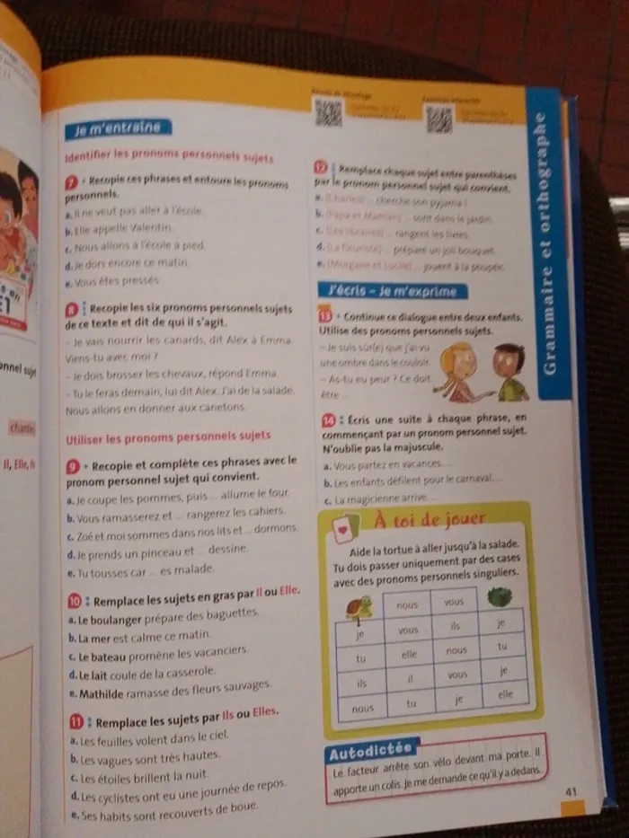 A portée de mots - photo numéro 4