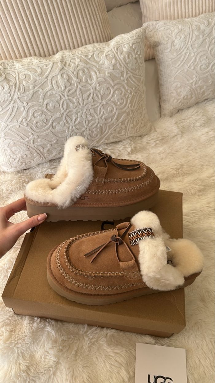 Chaussure U - photo numéro 2