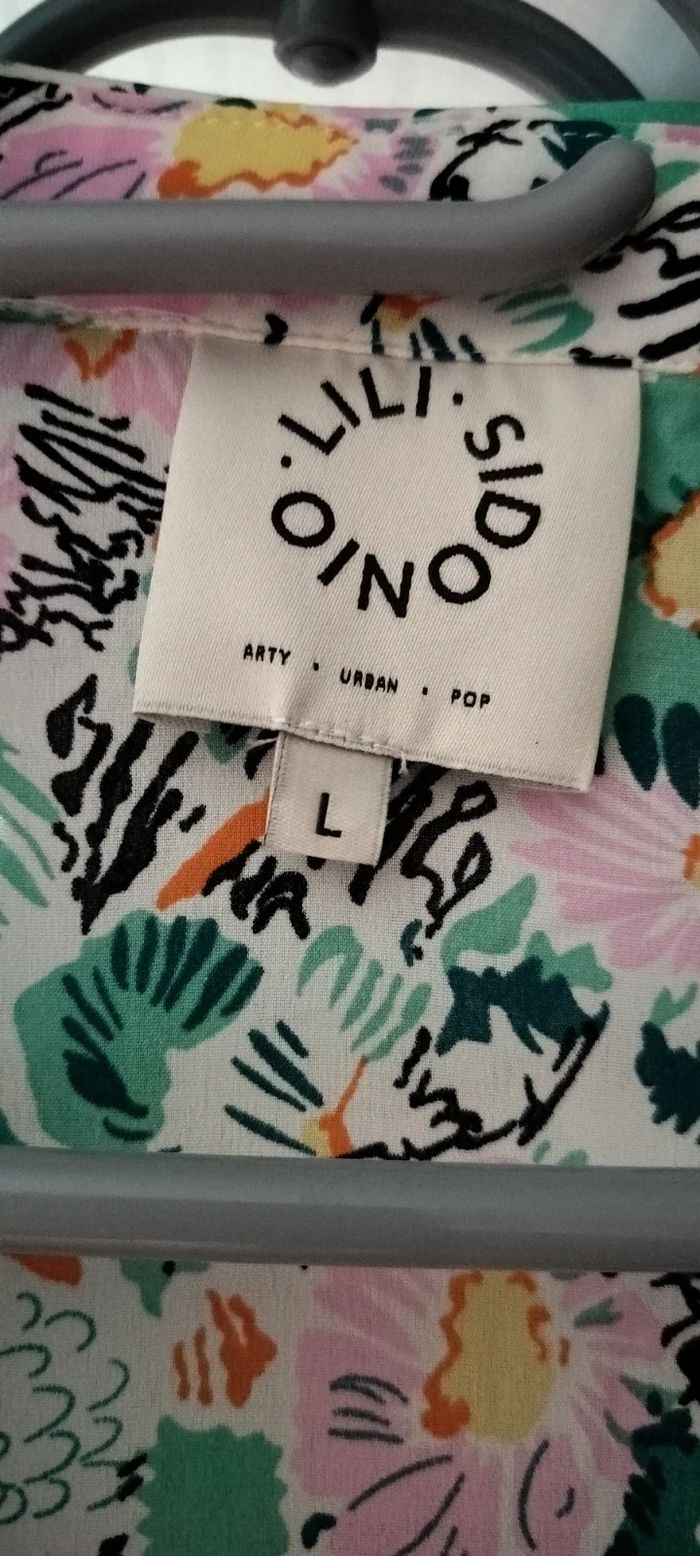 Robe été - photo numéro 2