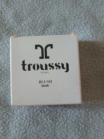 Blush