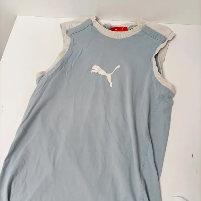 Lot 12 vêtements garçon 8 hauts + 4 bas multitailles LOT035 - photo numéro 5