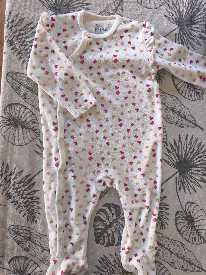 Lot pyjama - photo numéro 5