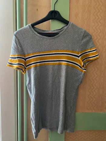 Tee-shirts Jennyfer