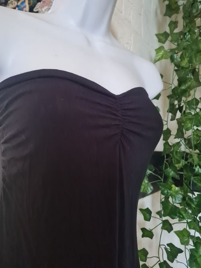 Robe bustier - photo numéro 2
