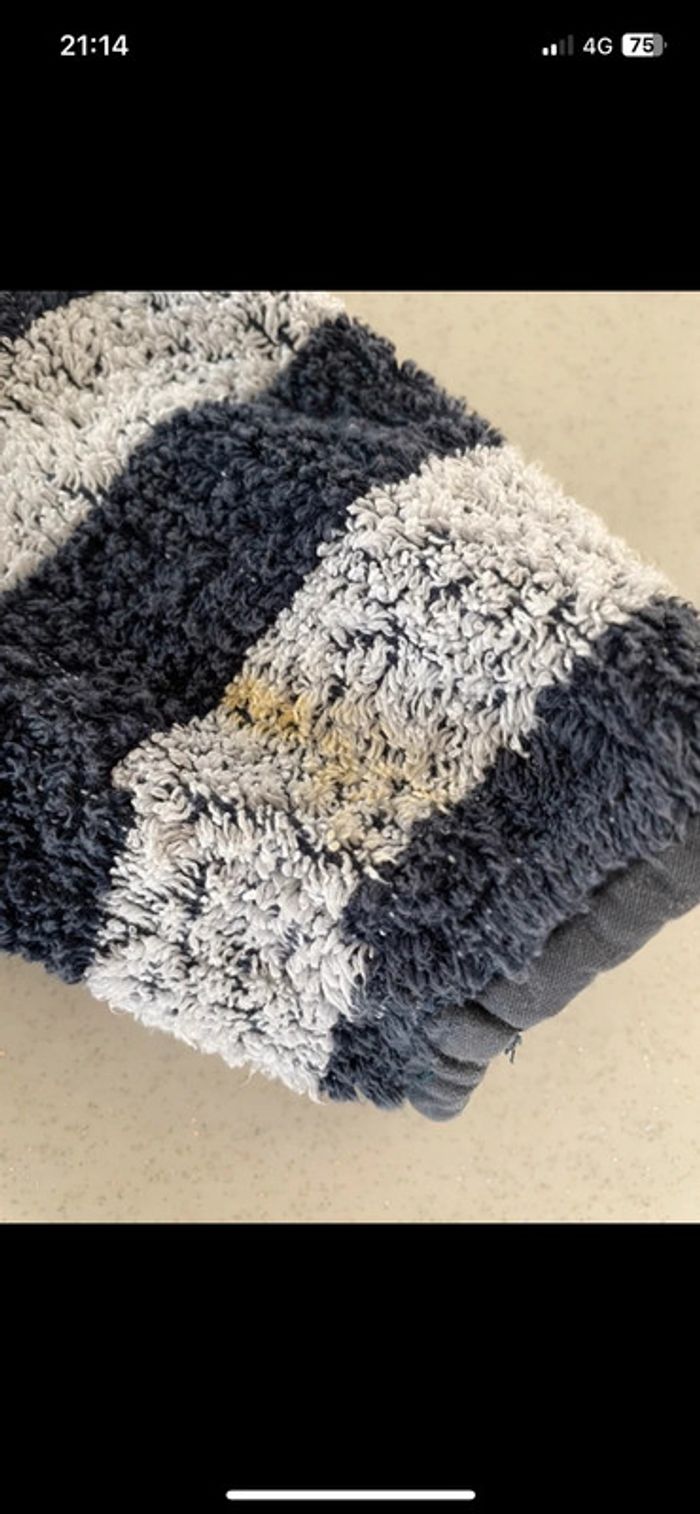 Peignoir garçon Vertbaudet - photo numéro 19