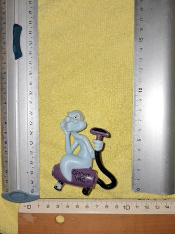 Gasper le fantôme figurine