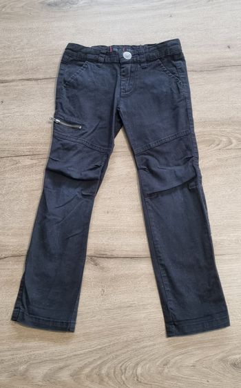Pantalon slim fit IKKS 4 ans