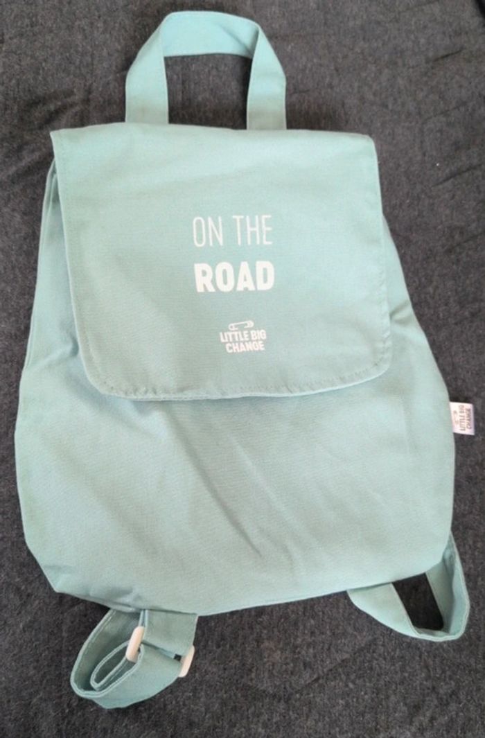 Sac a dos