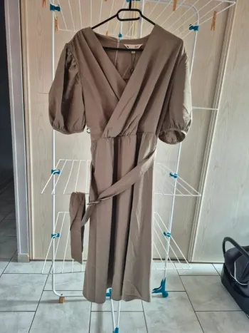 Robe Yumi