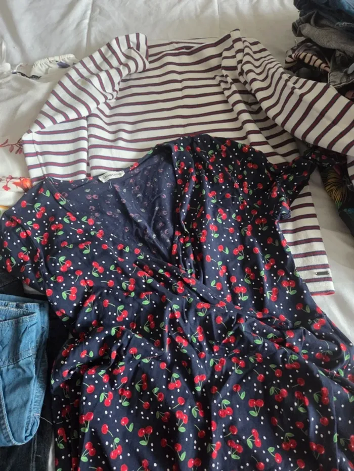 Lot vêtements femme - photo numéro 3