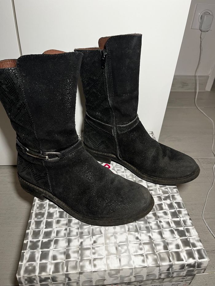 Bottes enfants, Bellamy - photo numéro 3