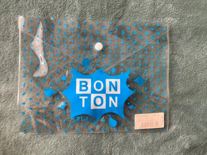Bonton maillot de bain une pièce 6 ans - photo numéro 9