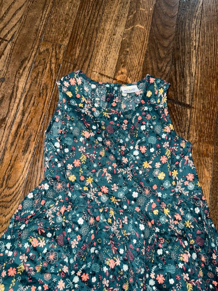 Robe Tao 24 mois - photo numéro 2