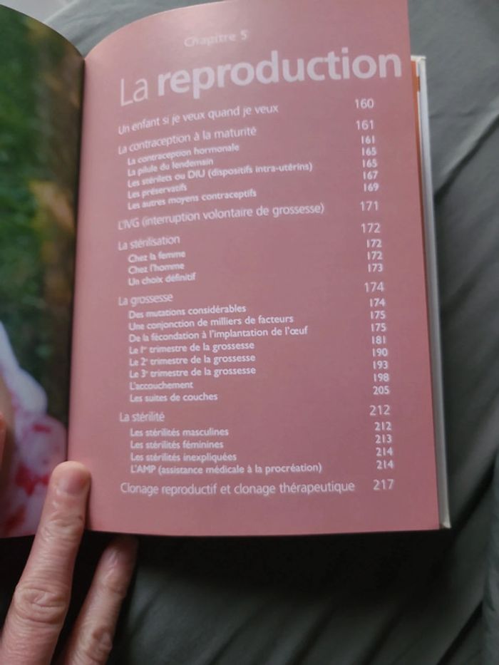 Le guide marabout de la vie sexuelle - photo numéro 12