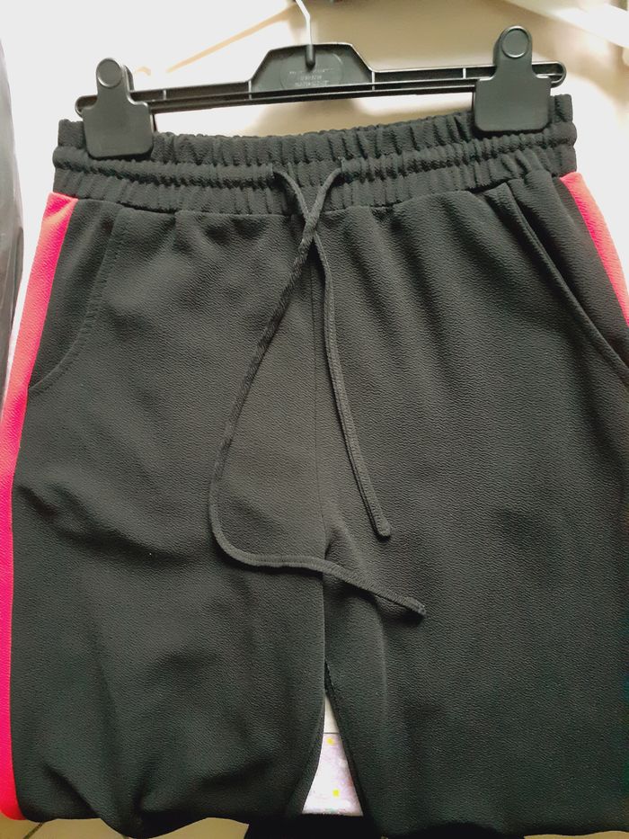 Pantalon femme taille L - photo numéro 2