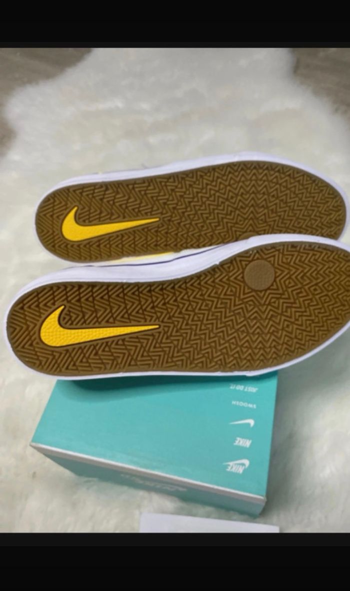 Chaussure Nike - photo numéro 4