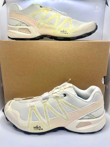 Salomon SpeedCross 3 Vanilla Ice 46,5