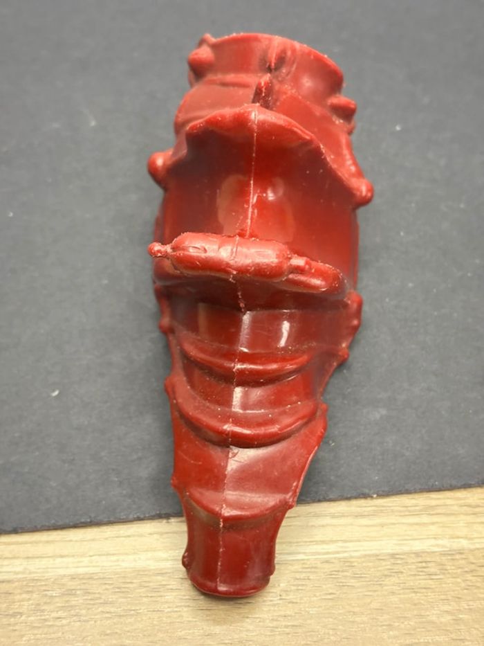 Battle cat figurine jouet motu master of the universe musclor mattel - photo numéro 8