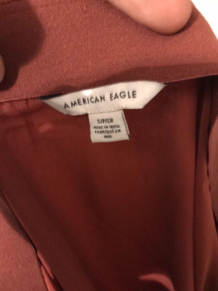 Jupe longue American Eagle taille S - photo numéro 12