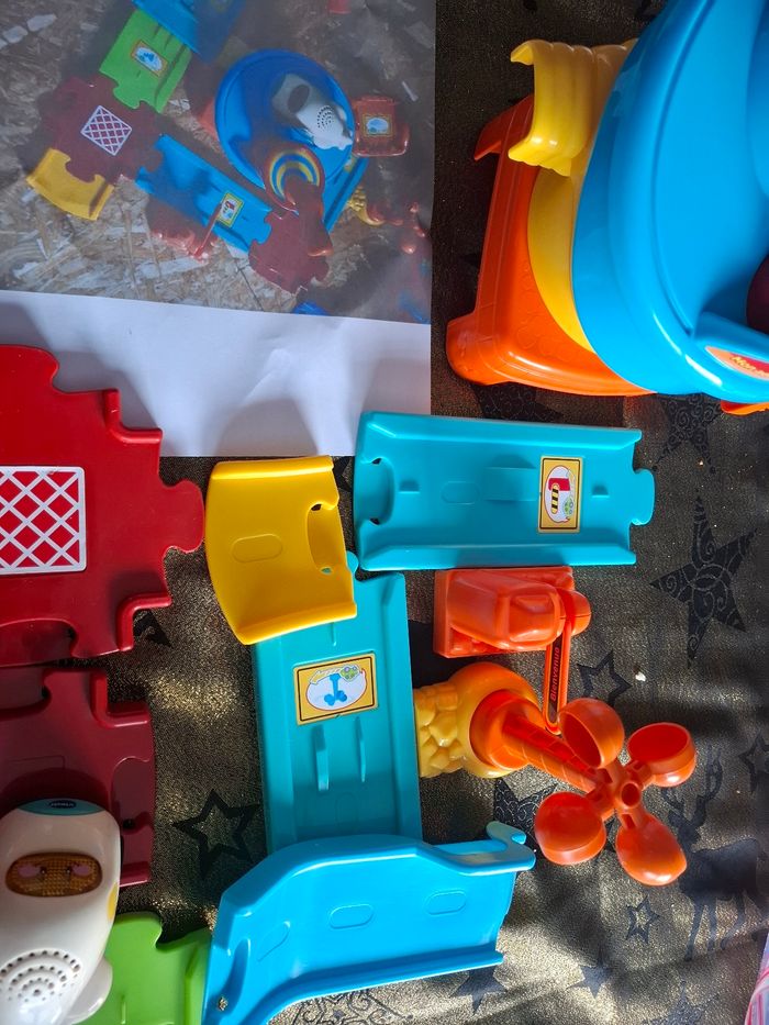 Aéroport et avion tutu - photo numéro 2