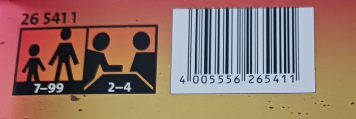 Jeu Labyrinthe (Max J. Kobbert) - photo numéro 4