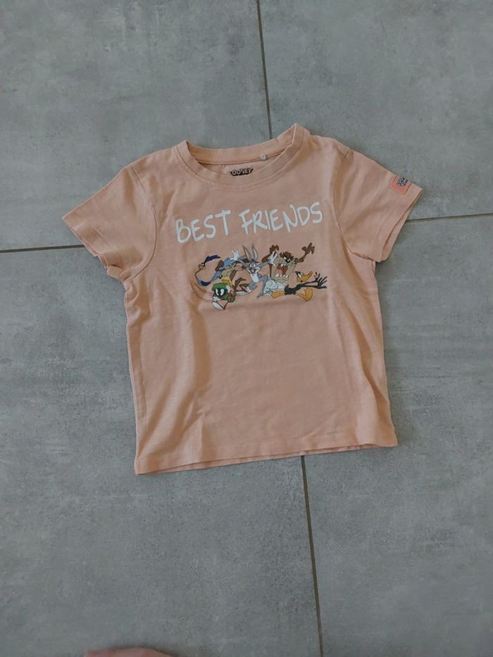 Tee-shirt Looney Tunes by kiabi