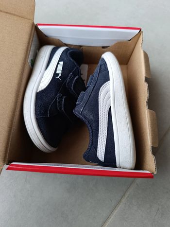 Baskets Puma 20