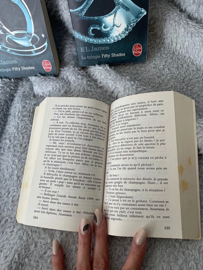 Livre adulte - photo numéro 6