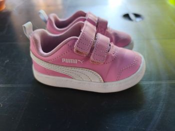 Baskets Puma