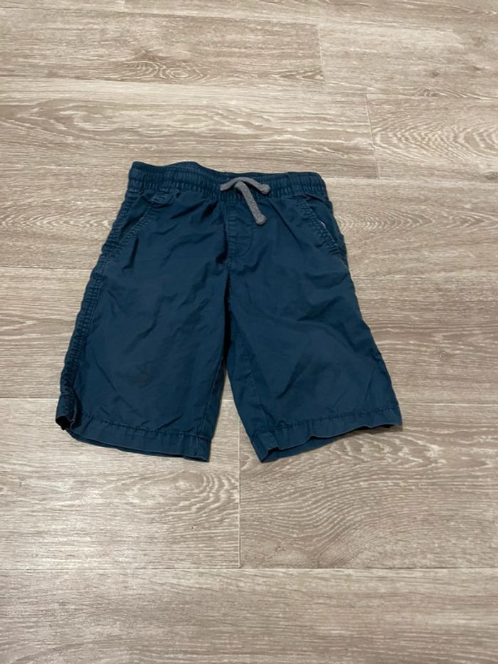 Short garçon 8 ans kiabi