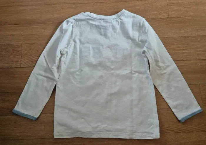 Tee shirt sergent major - photo numéro 2