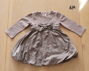 Robe repetto