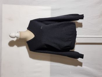 Pull col V ARC Uniformes