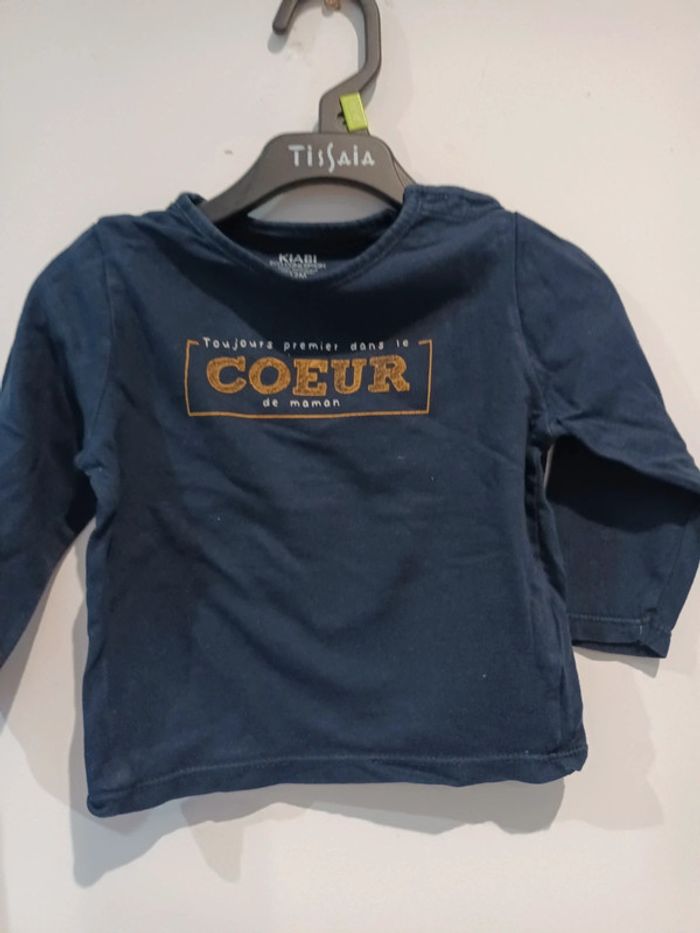 Ensemble 12mois - photo numéro 5