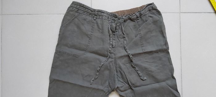 Pantacourt Taille 3 - photo numéro 2