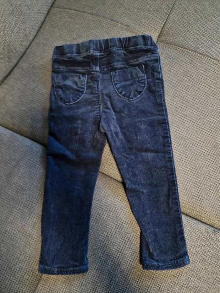 Pantalon Obaibi - photo numéro 5